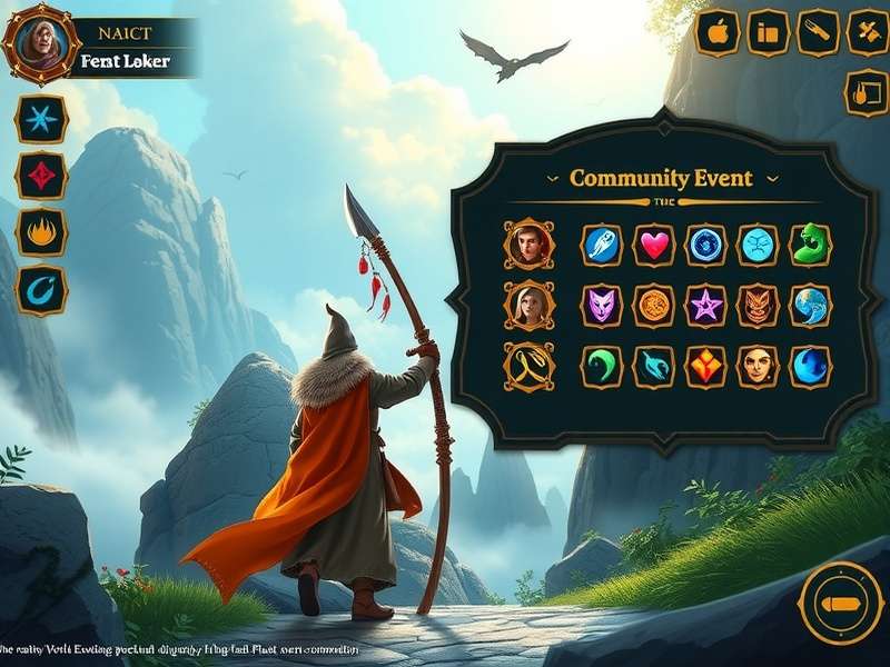 Shiva S Elephant Challenge Community Event